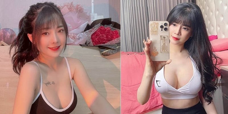 Ngắm gái xinh mọi lúc mọi nơi cùng MMlive