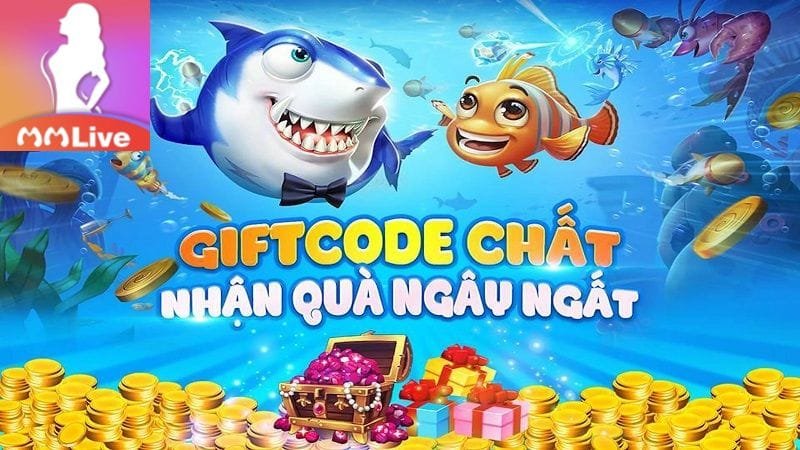 Bắn cá MMlive