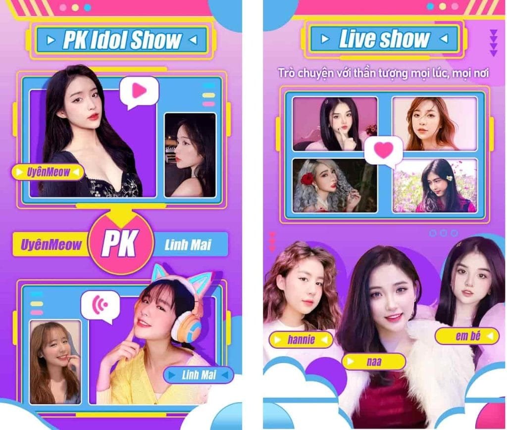 Tải app Nimo TV