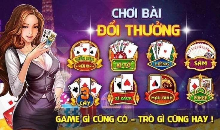 Tương lai của game đổi thưởng tại Việt Nam