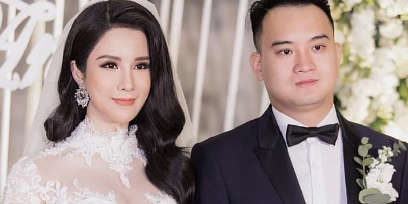 Chồng nữ ca sĩ ngoại tình với nữ diễn viên khác có phải là thật?
