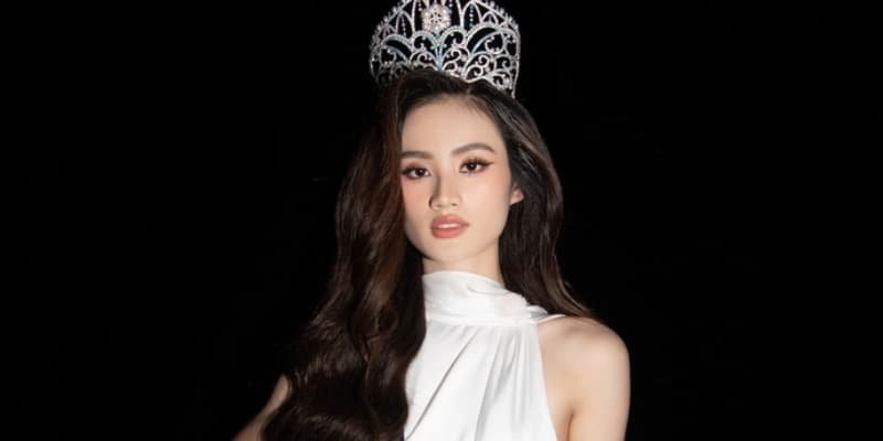 Nhiều người bất bình với danh xưng hoa hậu của Ý Nhi