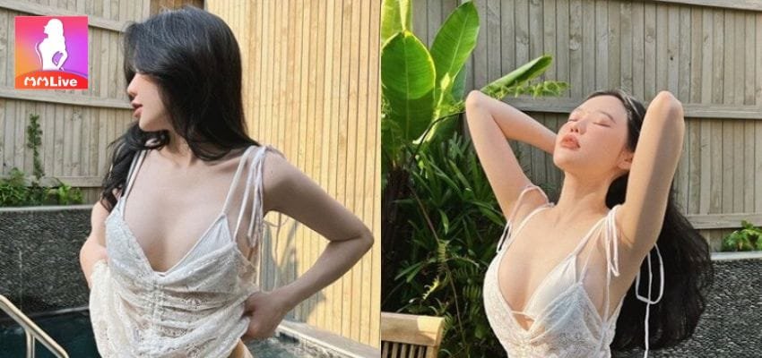 Qua vài bước đơn giản, bạn đã có thể tham gia cộng đồng MMLive Hot Girl Việt