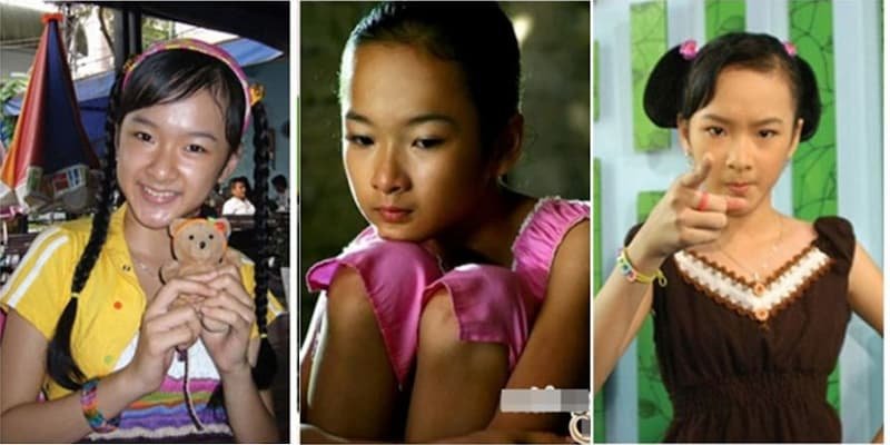 Thông tin chi tiết về tiểu sử của nàng ngọc nữ Phương Trinh