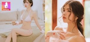MMlive Hot Girl Việt