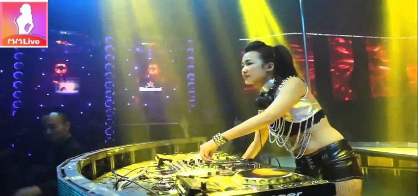 top 7 DJ nữ Việt Nam