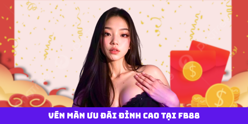 Tận Hưởng Khuyến Mãi FB88