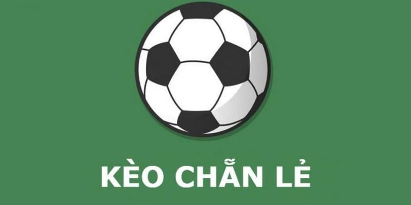 Giới thiệu thông tin về kèo chẵn lẻ 
