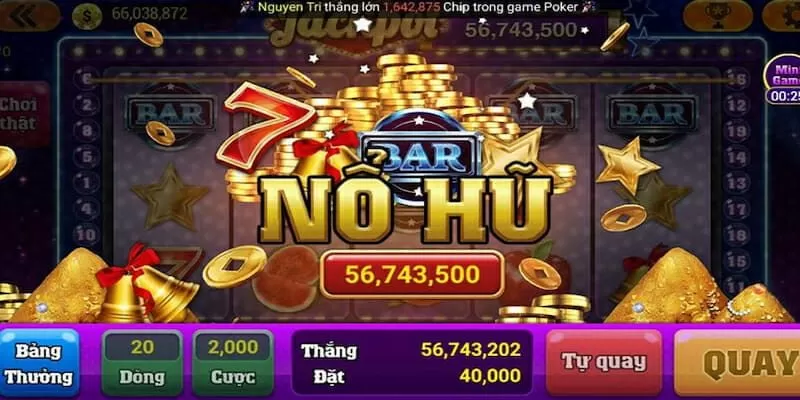 Kinh nghiệm quay thưởng