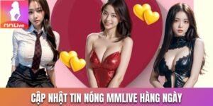 cập nhật tin nóng Mmlive