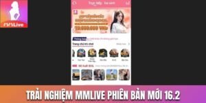 MMlive phiên bản mới 16.2