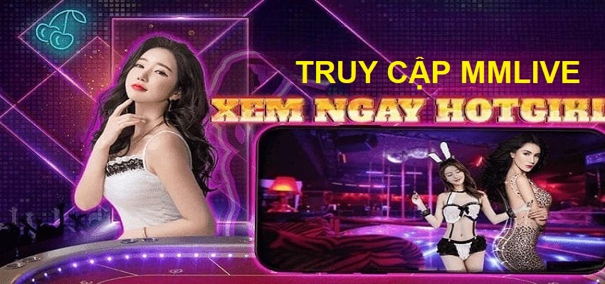 MMlive là nền tảng livestream được nhiều người biết đến nhất 2026