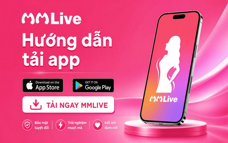 Hướng dẫn tải app